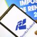 Receita Federal alerta população para nova versão do golpe “Erro na Declaração do IR”