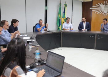 Governo segue com ciclo de planejamento e monitoramento estratégico ativo do quadro de metas na Saúde