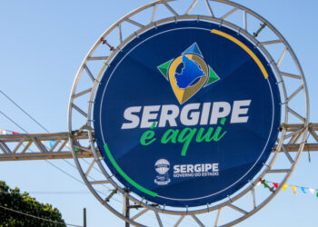 Mais de 160 serviços chegam à cidade de Carira na 26ª edição do ‘Sergipe é aqui’