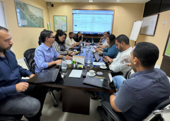 Governo do Estado alinha estratégias para avançar na execução de obras do programa Acelera Sergipe