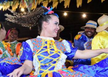 Funcap abre edital para seleção de atrações artísticas nos festejos juninos