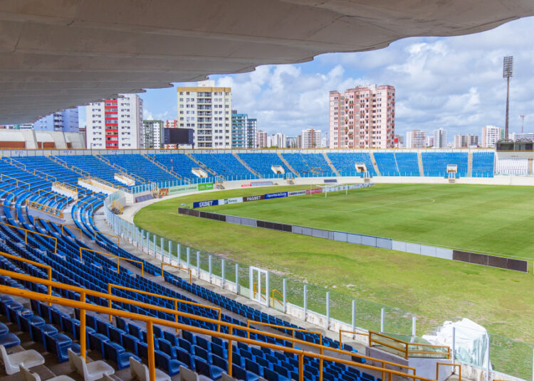 Governo do Estado orienta torcedores para garantir tranquilidade nos jogos da final do Campeonato Sergipano