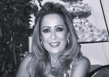 Governo do Estado decreta luto oficial pela morte da jornalista Thaís Bezerra