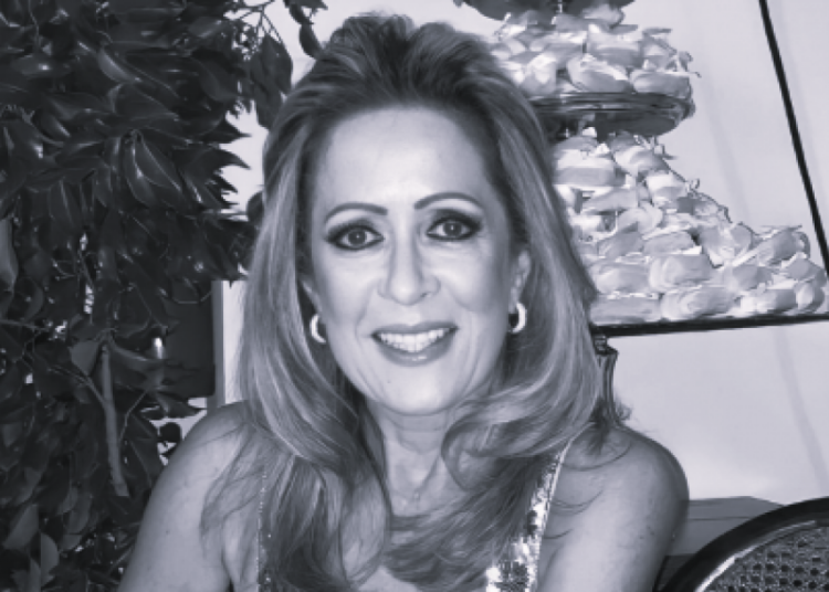 Governo do Estado decreta luto oficial pela morte da jornalista Thaís Bezerra