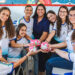 Governo de Sergipe fortalece dignidade menstrual nas escolas com programa Cuidar-SE