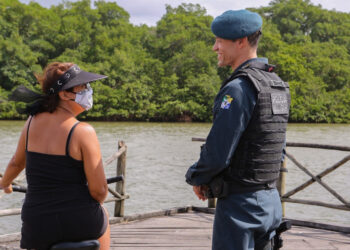 Sergipe é o estado mais seguro do Nordeste, atesta levantamento da Revista Veja