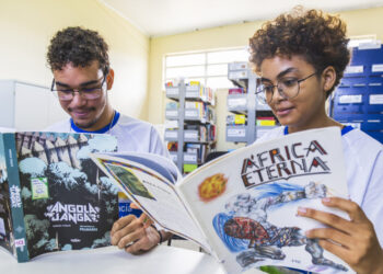 Selo antirracista reconhece escolas estaduais que combatem o racismo em Sergipe