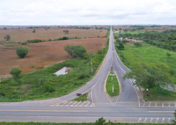 Governador Fábio Mitidieri comemora edital de contratação para duplicação da BR-235