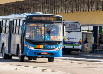 Governo publica Portaria que garante isenção do ICMS para empresas de ônibus que atendem a região metropolitana
