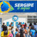 ‘Sergipe é aqui’ chega a Cedro de São João com a oferta de mais de 160 serviços da administração estadual