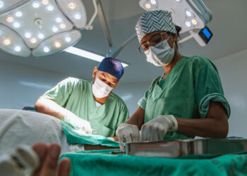 Opera Sergipe atinge a marca de 10 mil cirurgias eletivas realizadas em menos de um ano