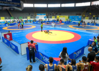 Governo do Estado apoia realização dos JEBs Sub-18 na capital sergipana