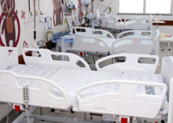 Governo de Sergipe amplia atendimento pediátrico de alta complexidade no Huse