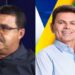 Edivaldo da Big Estampa e Valmir de Francisquinho lançaram hoje suas pré-candidaturas!