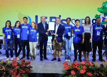 Governador destaca realização do JEBs 2024 na capital sergipana