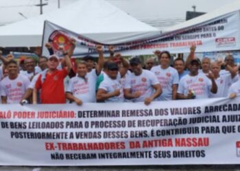 1º DE MAIO DIA DO TRABALHADOR