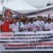 1º DE MAIO DIA DO TRABALHADOR