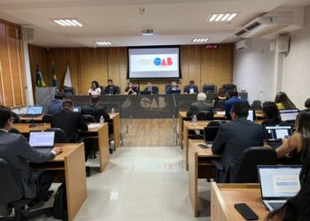 OAB Sergipe se habilita na Ação Direta de Inconstitucionalidade contra privatização da Deso