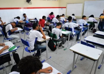 Analfabetismo em Sergipe tem queda de 4,6%, diz IBGE