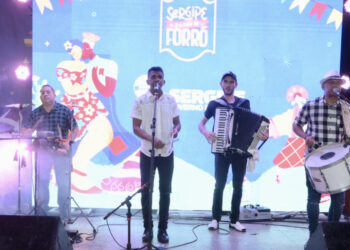 Governo de Sergipe adota novo procedimento de inscrição presencial para seleção de atrações artísticas nos festejos juninos 2024