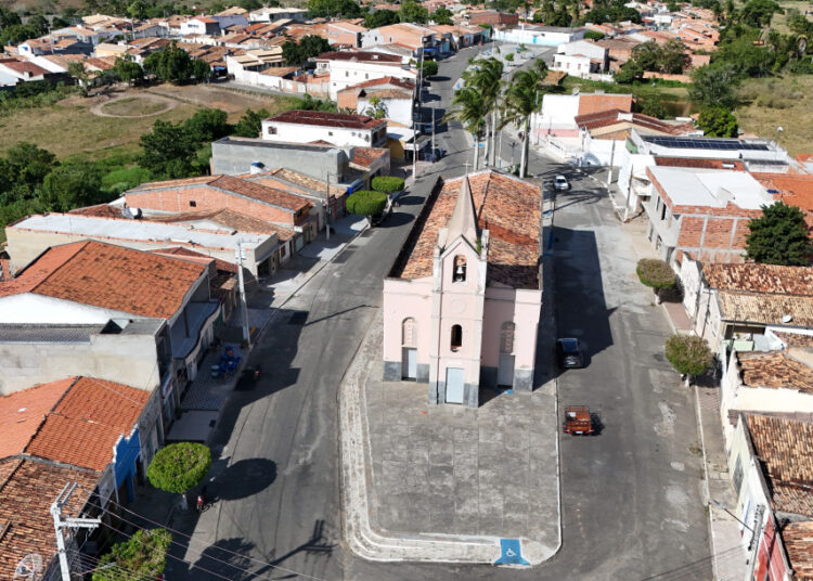 Governo de Sergipe leva para Itabi a 27ª edição do ‘Sergipe é aqui’