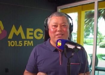 Justiça determina suspensão das redes sociais do ex-prefeito Sukita e da Mega FM por divulgação de fake news e discurso de ódio