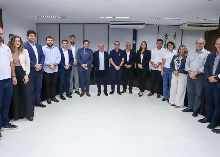 Fábrica de medicamentos deve investir R$350 milhões em Sergipe