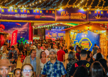 Rede hoteleira registra ocupação de 97% no período de São João e São Pedro