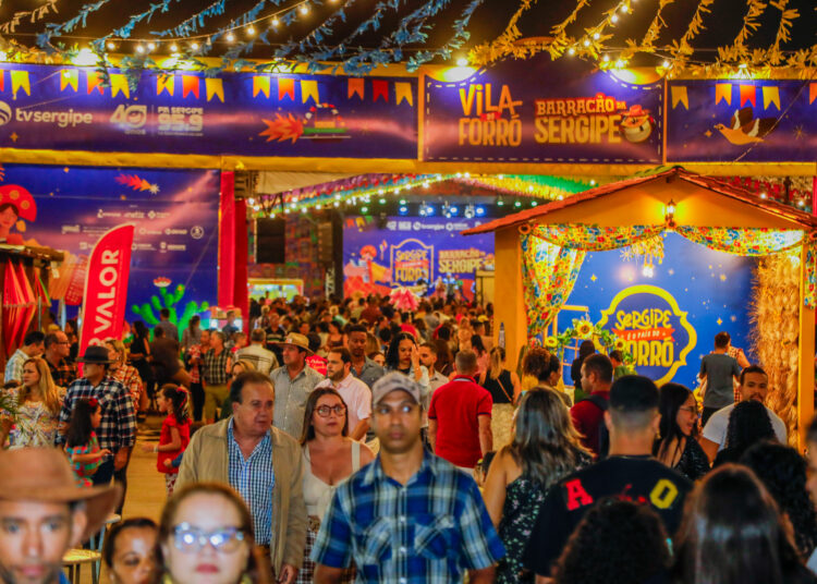 Rede hoteleira registra ocupação de 97% no período de São João e São Pedro