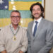 Governador recebe reconhecimento da Associação dos Procuradores dos Estados e do Distrito Federal