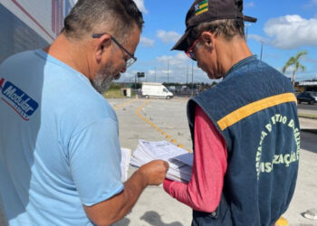 Ação da Sefaz impede sonegação de mais de R$ 765 mil em impostos