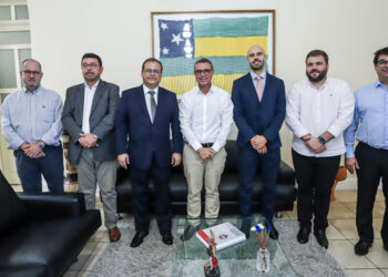 Sergipe receberá nova linha de transmissão energética