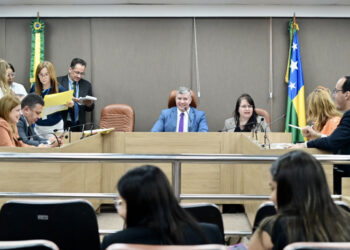 PEC que propõe 180 dias de licença maternidade para servidoras públicas estaduais mães adotivas é aprovada na Alese