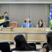 PEC que propõe 180 dias de licença maternidade para servidoras públicas estaduais mães adotivas é aprovada na Alese