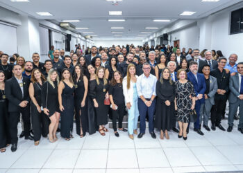 Primeira turma de pós-graduação em Direitos Humanos e Execução Penal conclui curso
