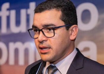 Secretário especial de Comunicação do Governo do Estado participa, em Brasília, do 5º Fórum Nacional das Secretarias Estaduais de Comunicação.