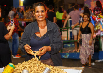 Segundona do Turista inicia junho com aprovação de empreendedores e turistas