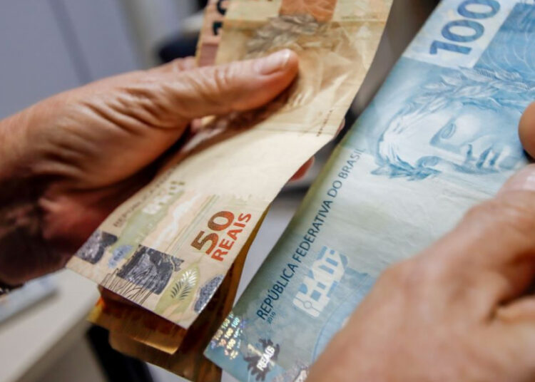 Pagamento dos servidores estaduais terá início no dia 25