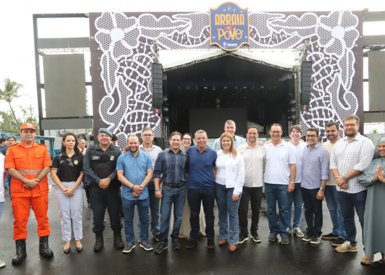 Festejos juninos do Estado devem gerar cerca de R$ 100 milhões para Sergipe