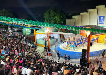 Concurso Arranca Unha valoriza e preserva tradição cultural das quadrilhas juninas