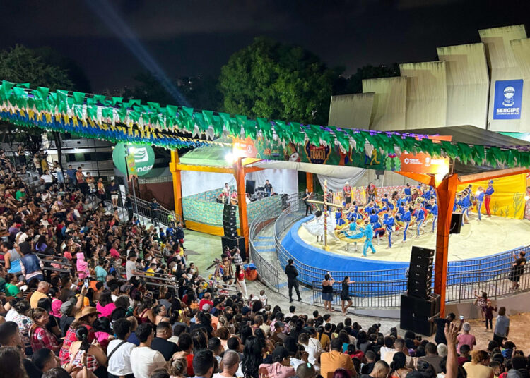 Concurso Arranca Unha valoriza e preserva tradição cultural das quadrilhas juninas