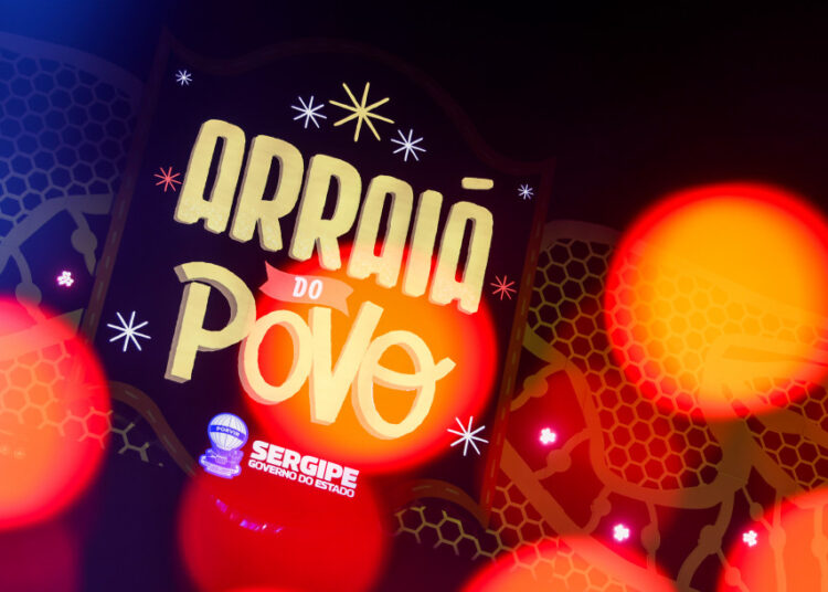 Xand Avião embala forrozeiros no Dia dos Namorados, nesta quarta