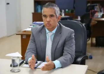Procurador-geral quer supervisão na concessão do saneamento em Sergipe