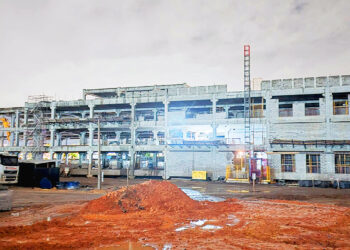 Construtora Celi se destaca em obras públicas no Norte/Nordeste