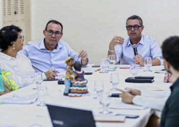 Sergipe enviará 50 alunos de escolas estaduais para intercâmbio no exterior