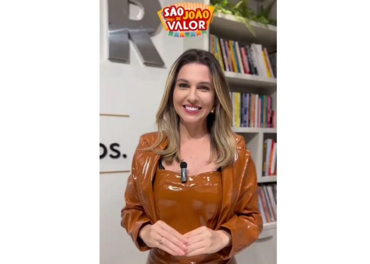 São João de Valor – Declarada a temporada junina no nosso Nordeste