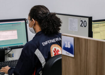 Samu 192 Sergipe alerta população sobre os perigos dos trotes