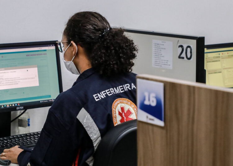 Samu 192 Sergipe alerta população sobre os perigos dos trotes