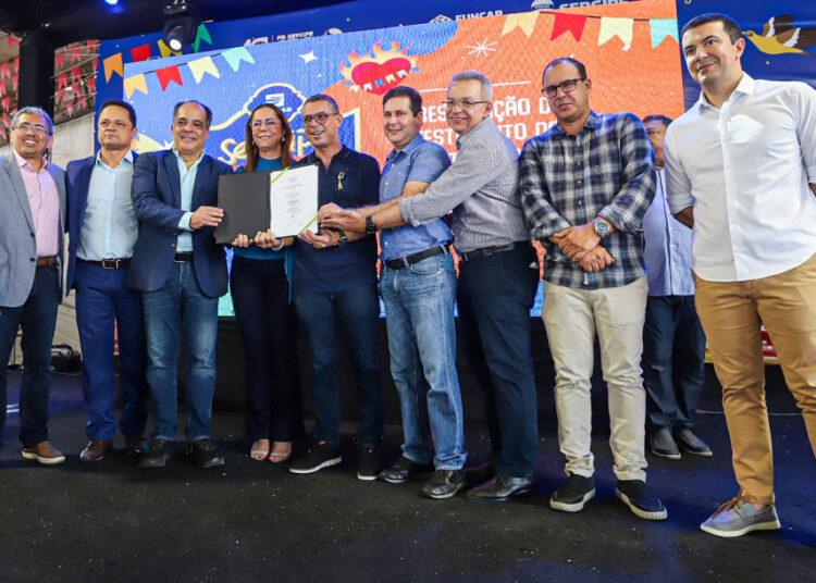 Fungetur destinará R$ 20 milhões para investimentos no turismo em Sergipe por intermédio do Banese