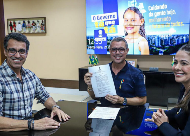 Governo de Sergipe anuncia quase 900 vagas em concurso na área da Saúde